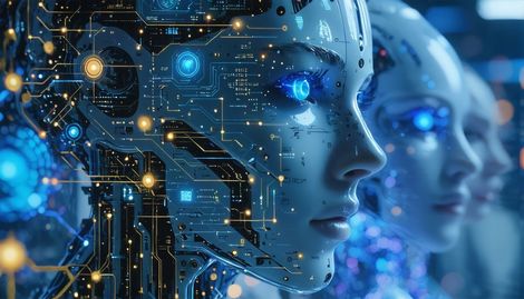 Makine Öğrenmesi Algoritma Çeşitleri: Yapay Zekâ Modellerinin Temel Prensipleri