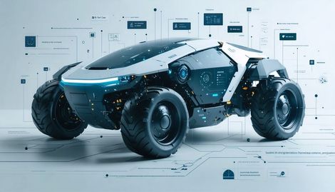 Otonom Sistemlerde Güvenlik ve Doğrulama Terimleri: Temel Kılavuz