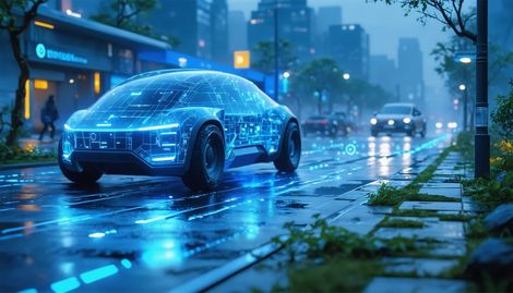 Otonom Sistemlerde Haberleşme Protokolleri: Güvenilirlik ve Verimlilik İçin Tems