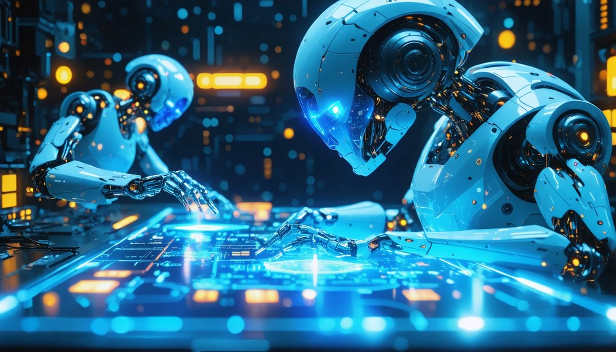 Otonom Sistemlerde Yapay Zeka Kullanımının Önemi ve Güvenlik Yaklaşımları