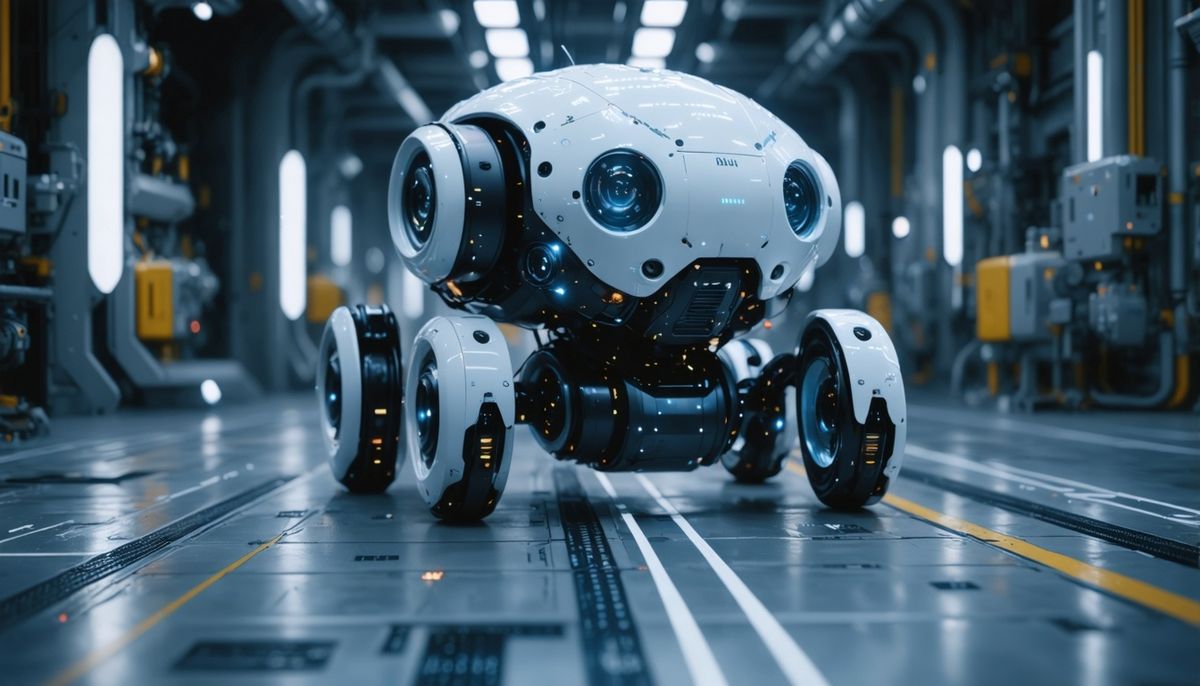 Robotikte Sensör Kullanımının Önemi