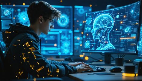 Yapay Zekâ Kurslarında Başarı Stratejileri: 2026 İçin Kapsamlı Rehber