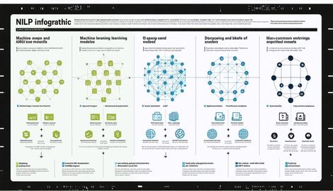 NLP Algoritma Çeşitleri ve Kullanımları: Derinlemesine İnceleme