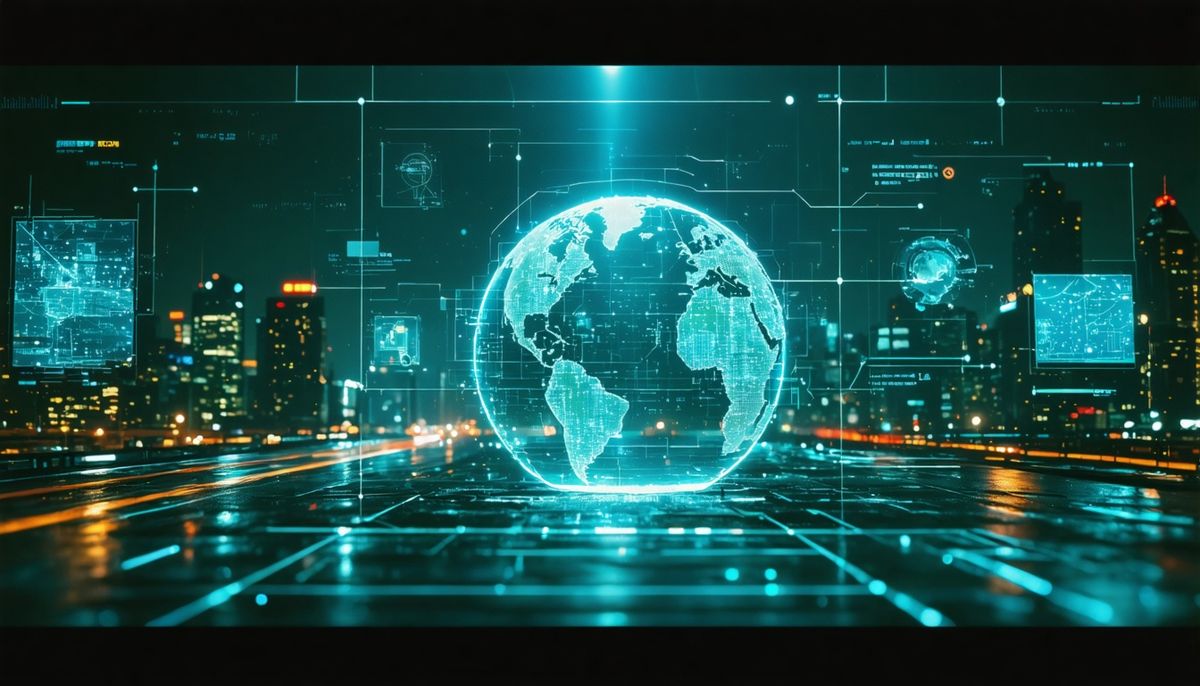 Nesne Tanıma Algoritmaları ve Kullanımı: Bilgisayarla Görü Alanında Derinleştik