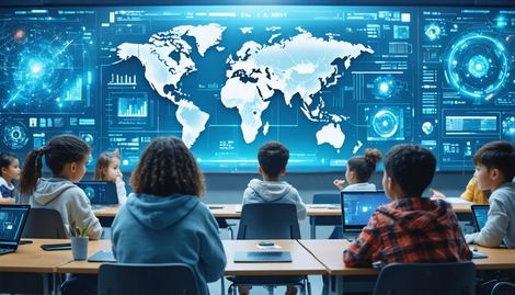 Yapay Zekâ Terimlerini Anlamak: 2026 Yılında Güncel Kavramlar ve Eğitim Yaklaşı­