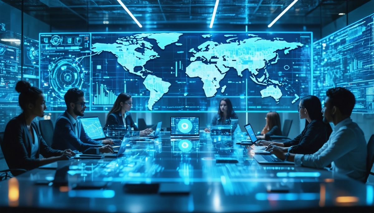 Finansta Yapay Zekâ Kullanımı: Temel Kavramlar ve Uygulama Alanları