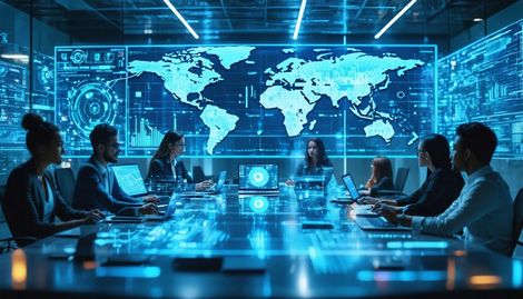 Finansta Yapay Zekâ Kullanımı: Temel Kavramlar ve Uygulama Alanları