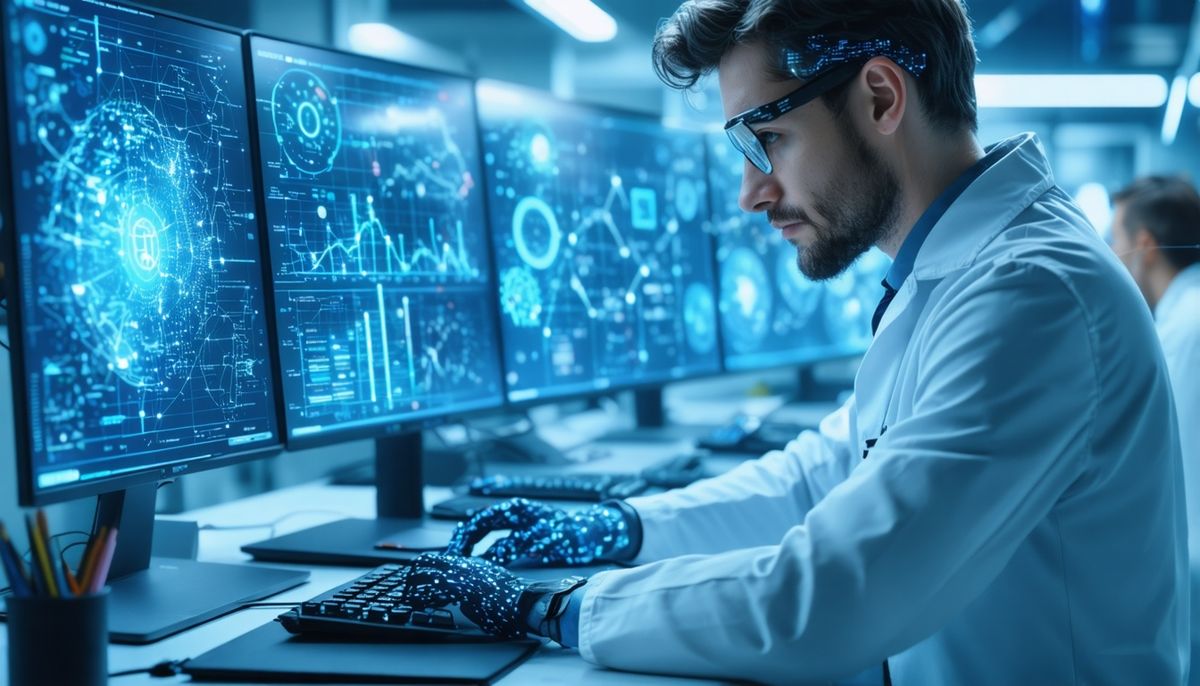 Denetimli Öğrenme Yöntemleri: Sınıflandırma, Regresyon ve Etiketli Veri Kullanım