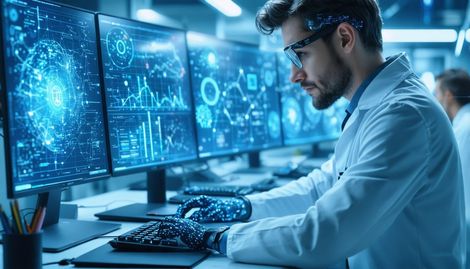 Denetimli Öğrenme Yöntemleri: Sınıflandırma, Regresyon ve Etiketli Veri Kullanım