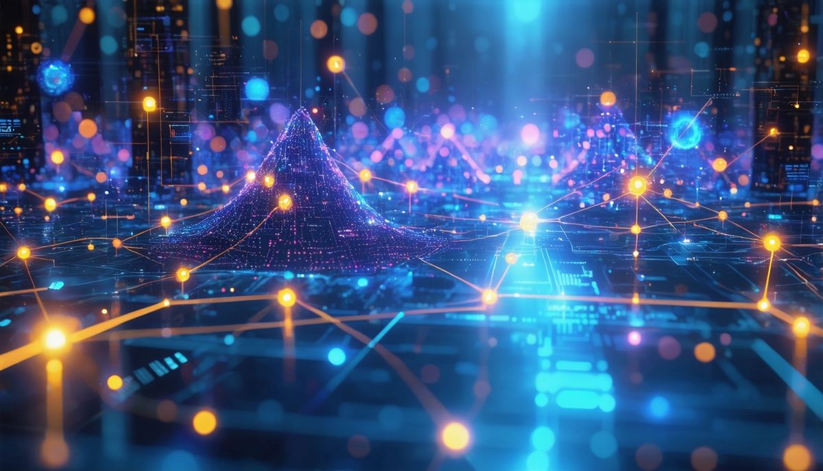 Makine Öğrenimi ve Veri Bilimi İlişkisi: Derinlemesine İnceleme