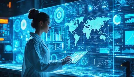 Özellik Mühendisliği Nedir? Makine Öğreniminde Veri Hazırlama ve Dönüştürme Süre