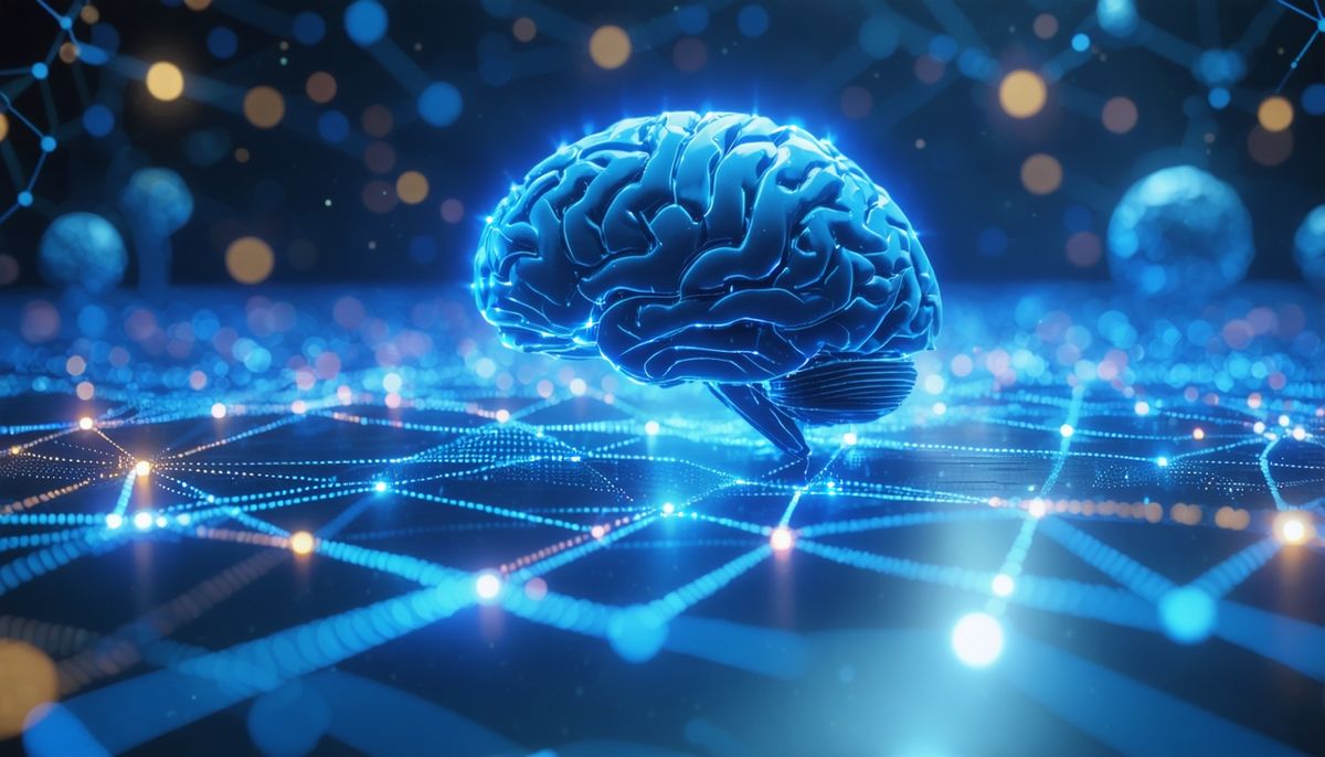 Derin Öğrenme ile Görüntü İşleme: Sinir Ağlarının Yapay Zekadaki Gücü