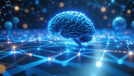 Derin Öğrenme ile Görüntü İşleme: Sinir Ağlarının Yapay Zekadaki Gücü