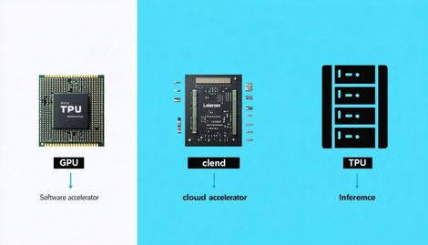 GPU, TPU ve Bulut: Eğitim ve Çıkarım için Pratik Donanım Rehberi