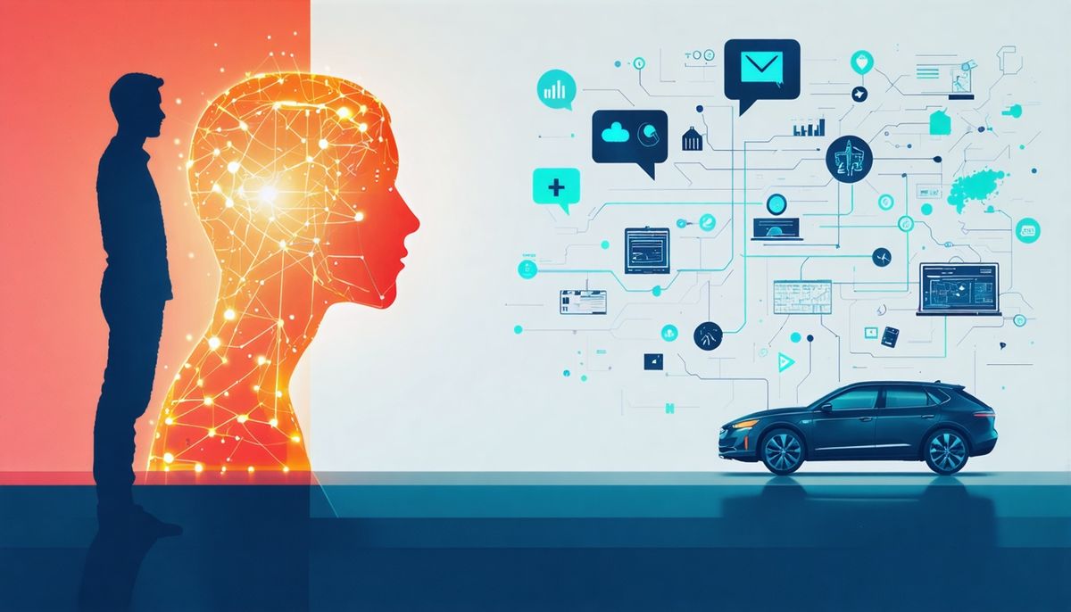 Yapay Zekâ Nedir? Temel Kavramlar ve Örneklerle Açıklama