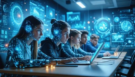 Yapay Zekâ Öğrenme Sürecinde Sıkça Sorulan Sorular ve Yanıtları