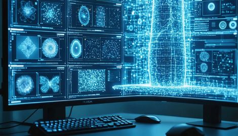 Görüntü İşlemede Derin Öğrenme: Sinir Ağları ve Yapay Zeka Uygulamaları