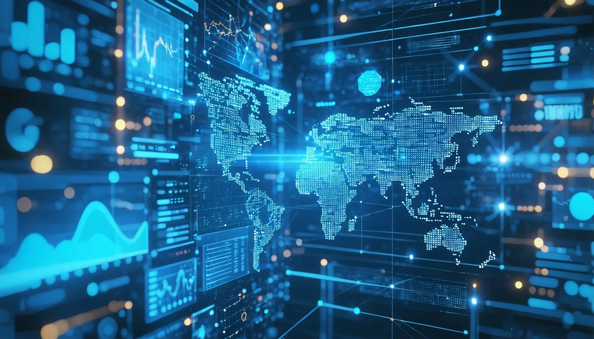 Yapay Zekâ ve Veri Bilimi İlişkisi: Temel Kavramlar ve Tanımlar