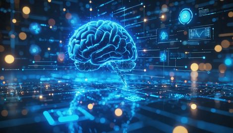 Yapay Zekâ ve Veri Biliminin Kesişimi: Temel Kavramlar ve İlişki