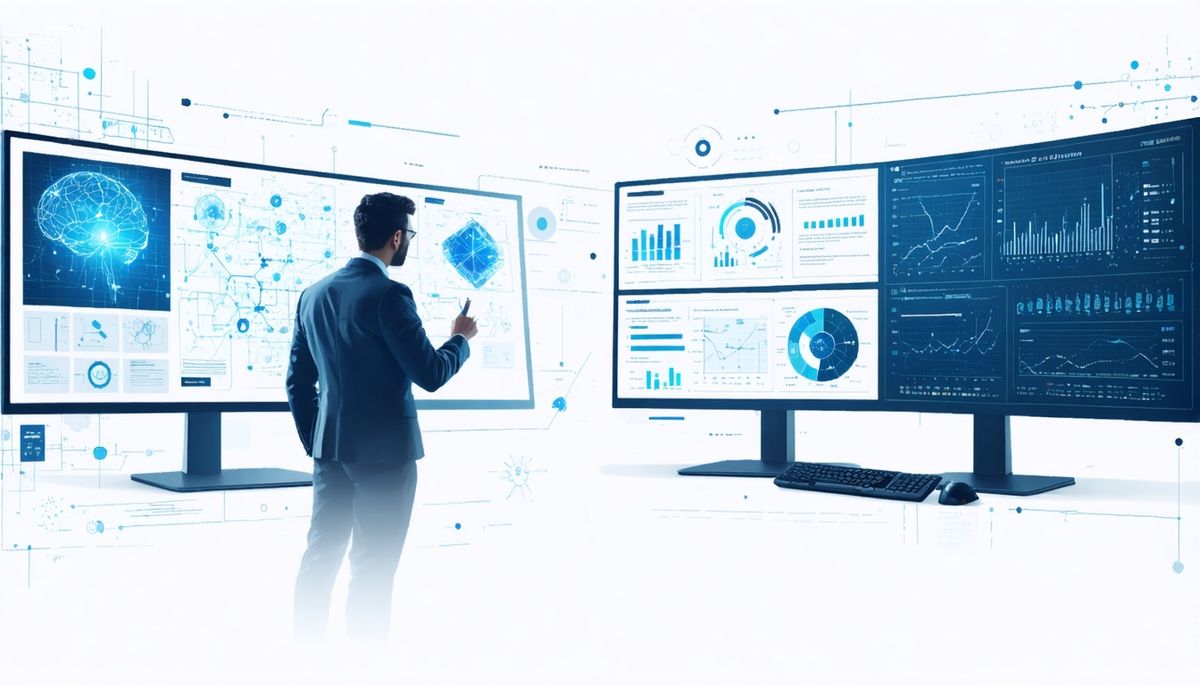 Derin Öğrenme ve Sinir Ağları: İş Projelerinde Ne Zaman Tercih Edilmeli?