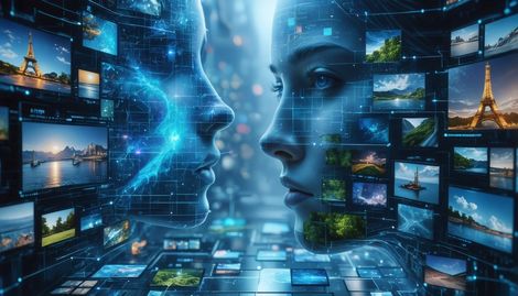 Derin Öğrenme ve Görüntü İşleme: Sinir Ağları ile Yüksek Doğrulukta Analiz