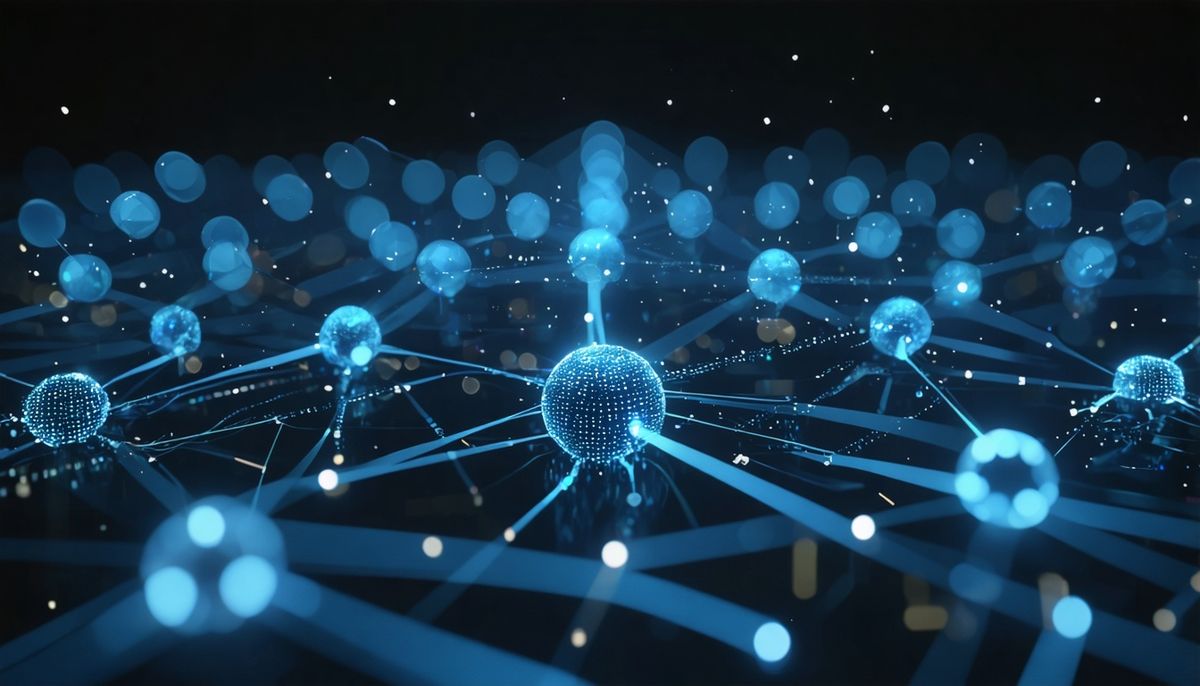 Derin Öğrenme Nedir? Kolay Anlatım ile Temel Kavramlar