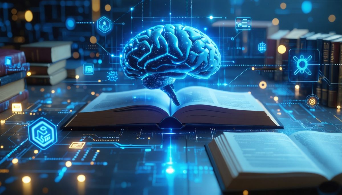 Yapay Zekâda Temel Kavramlar: Eğitim Kaynakları ve Terimler Rehberi