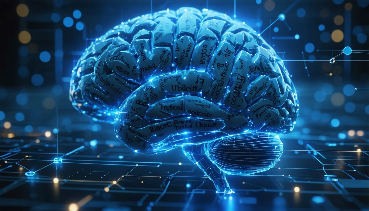 2026'da Doğal Dil İşleme Trendleri: Döngüsel Modeller ve Sektöre Özgü Yaklaşımlı