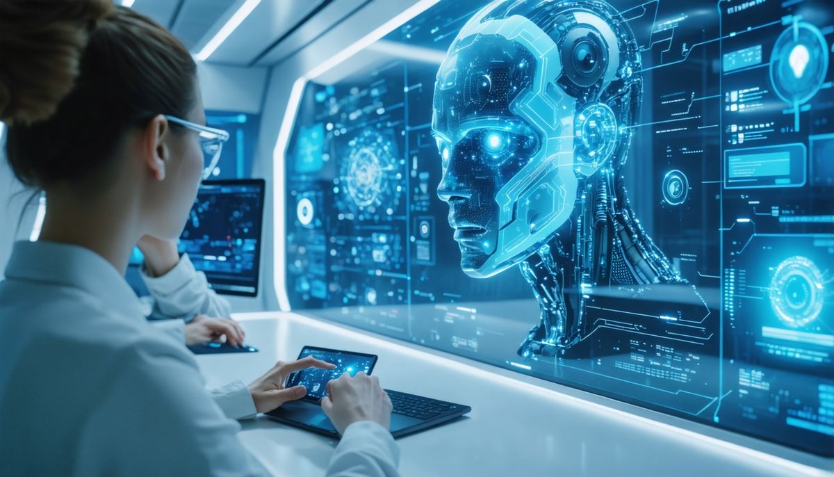 Yapay Zekâda Sorumlu Çözüm Yolları: Etik ve Güvenlik Yaklaşımları