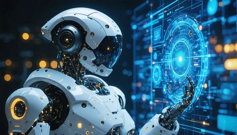 Otonom Sistemlerde Temel Kavramlar: Robotik ve Yapay Zeka Perspektifi