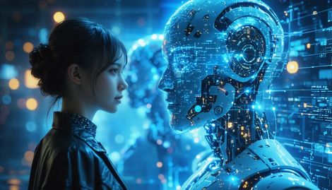 Veri Biliminde Yapay Zekânın Rolü: Temel Kavramlar ve Uygulamalar