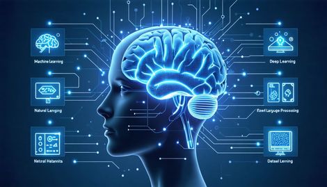 Yapay Zekada Temel Kavramlar: Başlangıç Seviyesi için Rehber