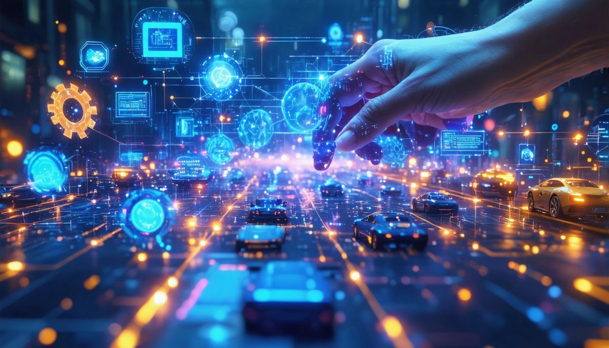 Sektörlerde Yapay Zekâ Kullanımı: Temel Terimler ve Uygulama Alanları