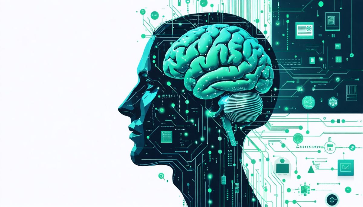 Yapay Zekâ Nedir? Temel Kavramlar ve Örneklerle Rehber