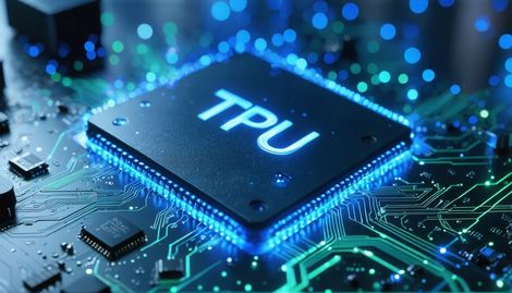 Yapay Zekâ için Özel İşlem Birimleri: TPU ve Donanımın Rolü