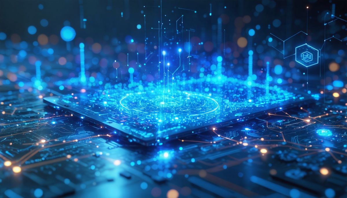 Veri Bilimi ve Makine Öğrenmesi Bağlantısı: Algoritmaların Rolü ve Temel Kavraml