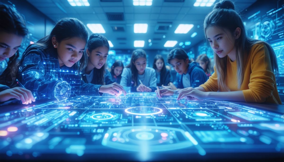 Eğitimde Yapay Zekâ Terimleri ve Uygulamaları: 2026 Yılı Perspektifi