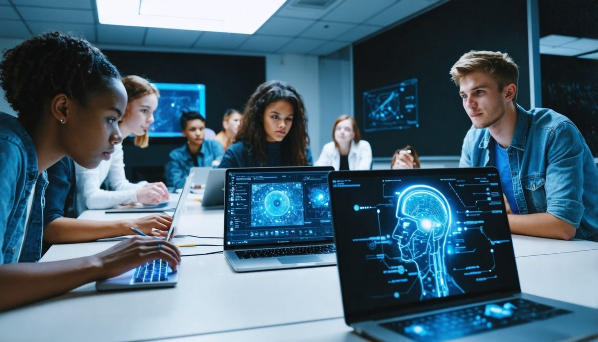 Yapay Zekâ Öğrenme Stratejileri: Etkili Eğitim Yöntemleri ve Kaynaklar