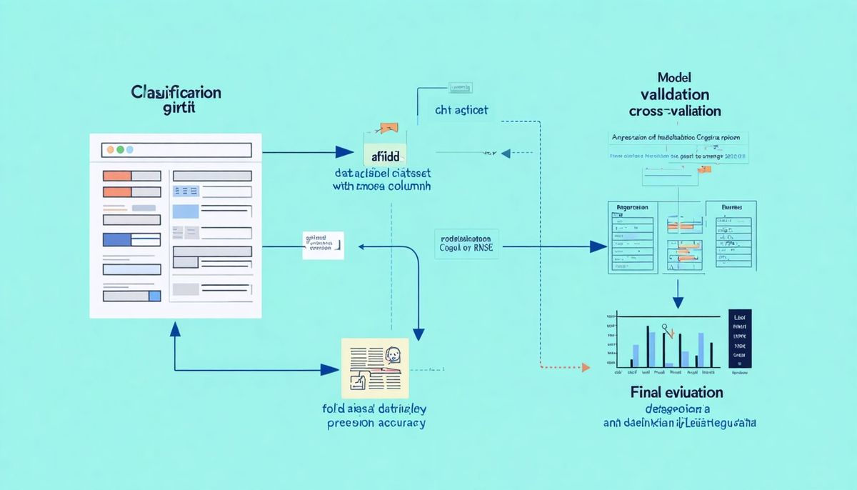 Denetimli Öğrenme: Ana Terimler ve Kullanım Örnekleri