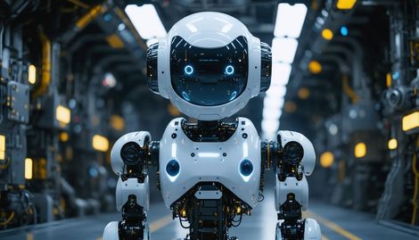 Robotikte Sensörlerin Önemi ve Otonom Sistemlerdeki Rolü