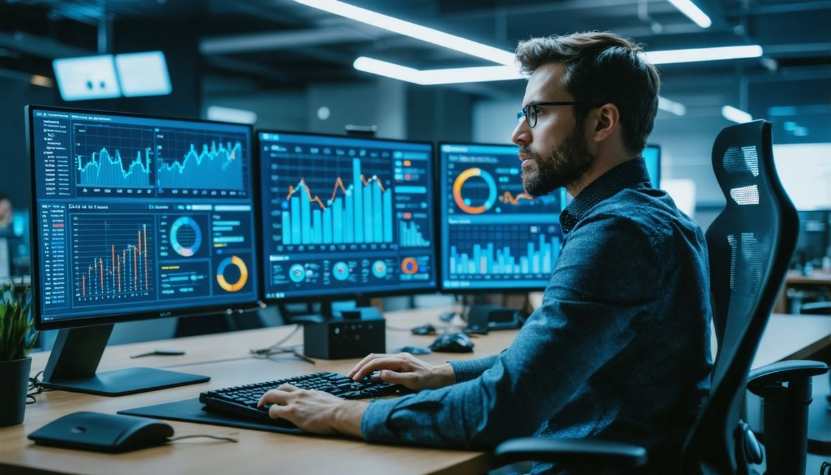 Model Değerlendirme ve Doğrulama: Makine Öğreniminde Başarının Anahtarı