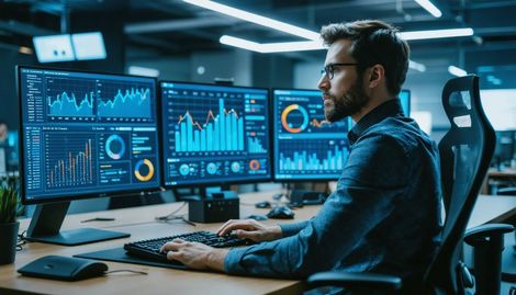 Model Değerlendirme ve Doğrulama: Makine Öğreniminde Başarının Anahtarı