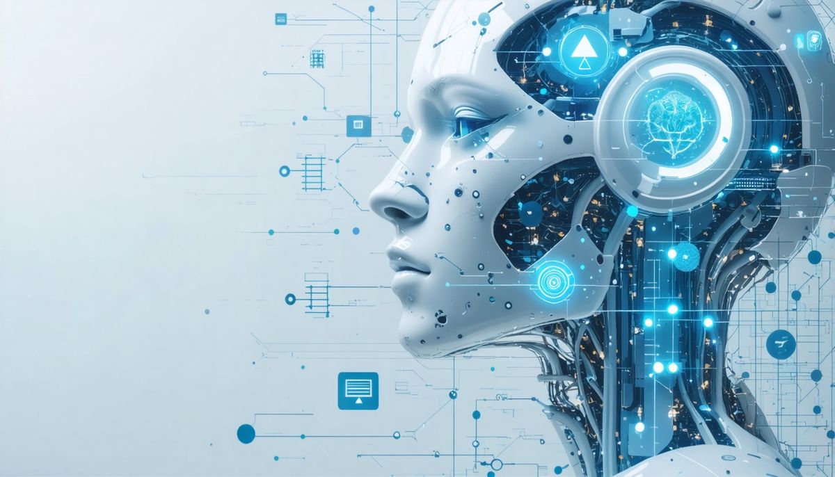 Yapay Zekâ Temellerini Anlamak: Başlangıç Rehberi