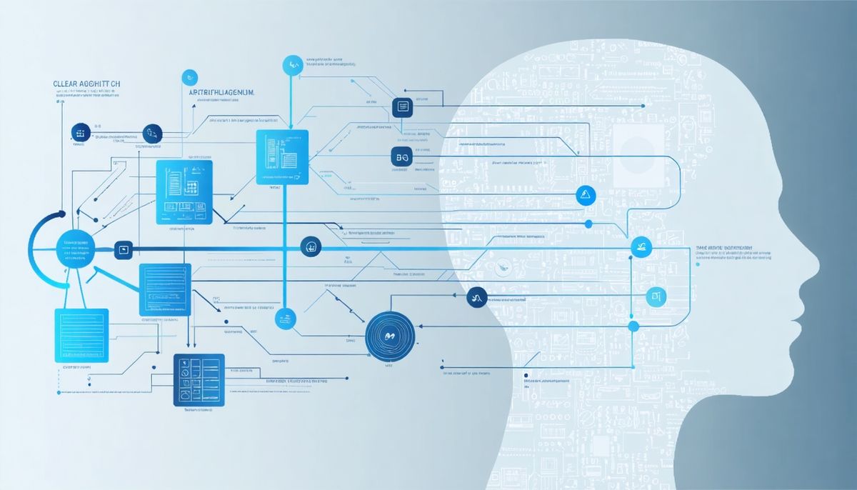 Algoritmaların Basit Açıklaması: Yapay Zekâ Alanında Temel Terimler