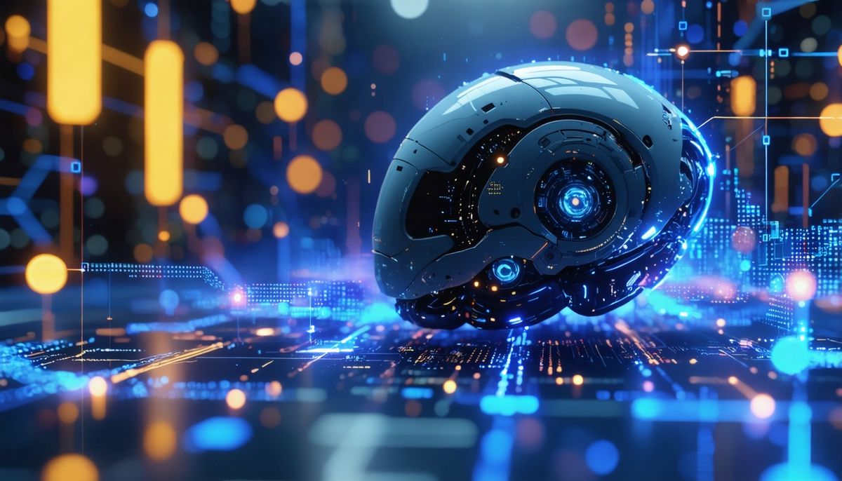 Yapay Zekâ ve Veri Bilimi Bağlantısı: Temel Kavramlar ve İlişki