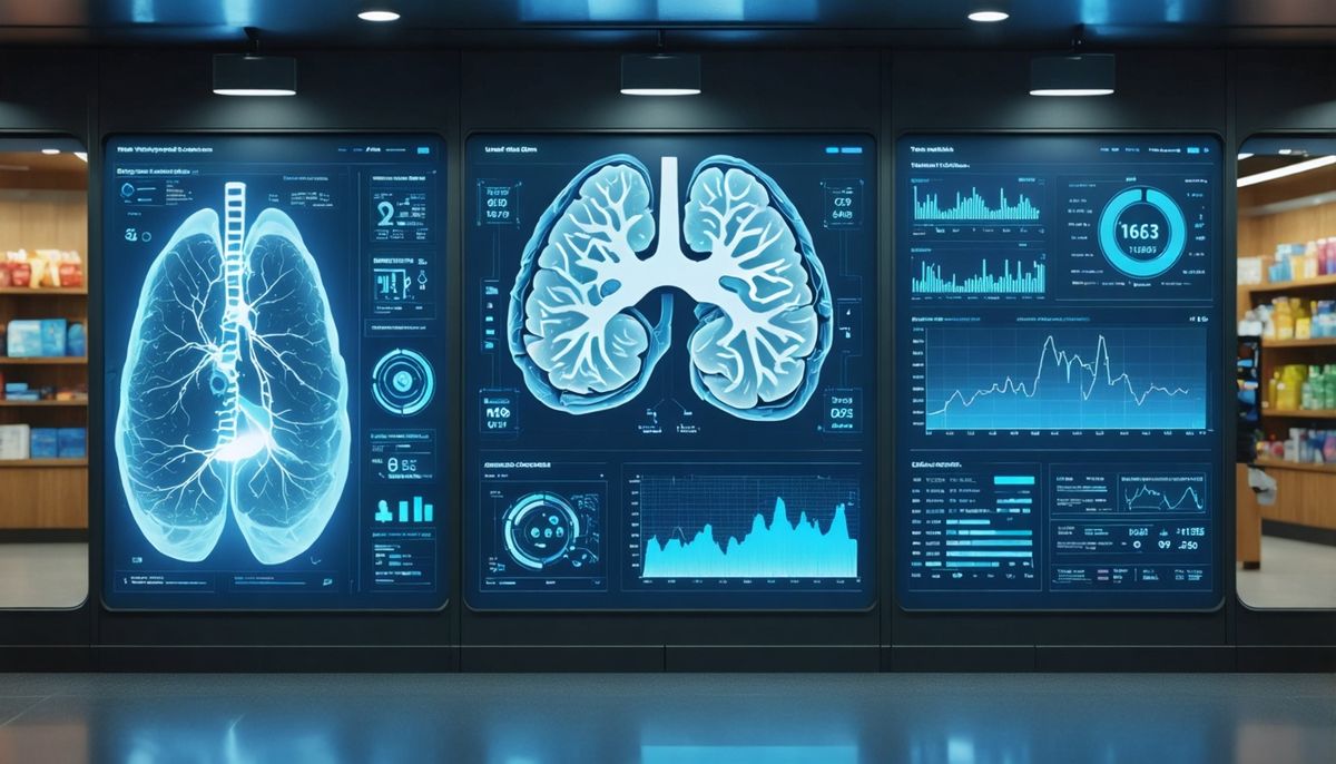 Sektörlerde Yapay Zekâ Uygulamaları: Sağlık, Finans ve Perakende
