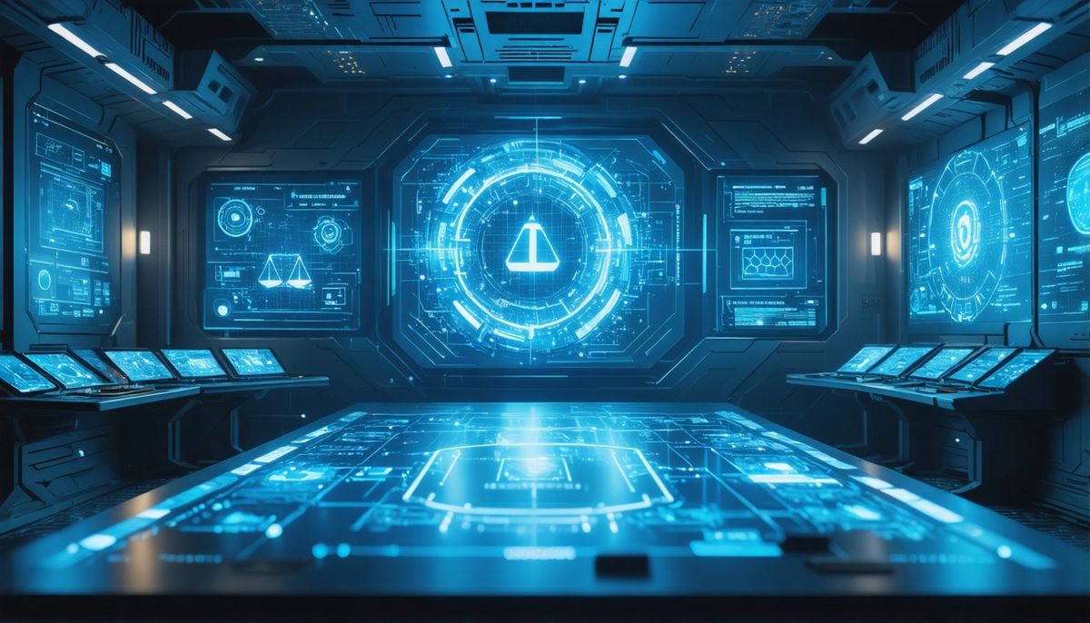 Yapay Zekâda Karar Verme Süreçleri: Etik ve Güvenlik Perspektifi