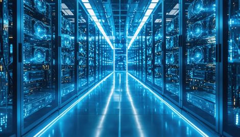 Yapay Zekâ Donanımının Temelleri: İşlemciler ve Temel Bileşenler