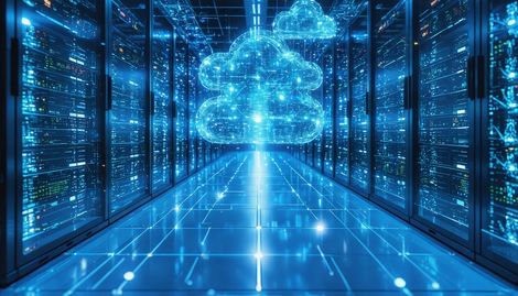 Yapay Zekâ Altyapısında Bulutun Rolü: Dijital Dönüşümün Temel Dinamiği