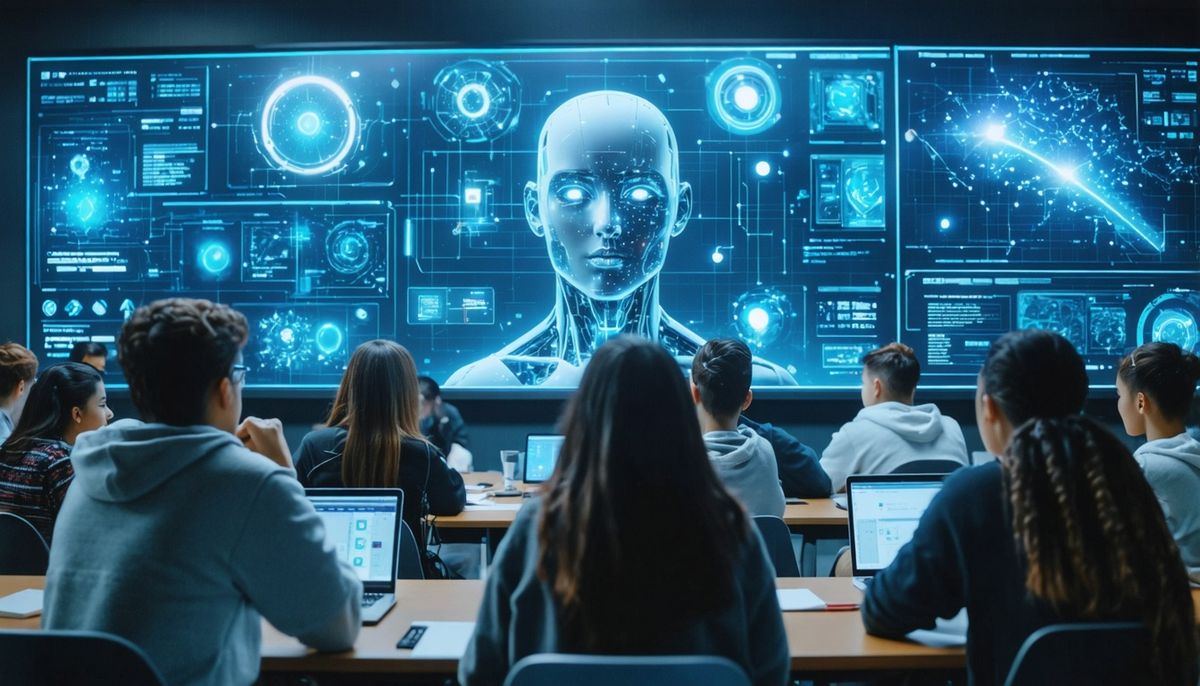 Yapay Zeka Kursu Seçme Kriterleri: Doğru Eğitimi Nasıl Belirlersiniz?